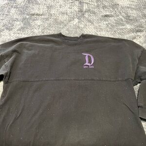 Disney 100 Years Jersey